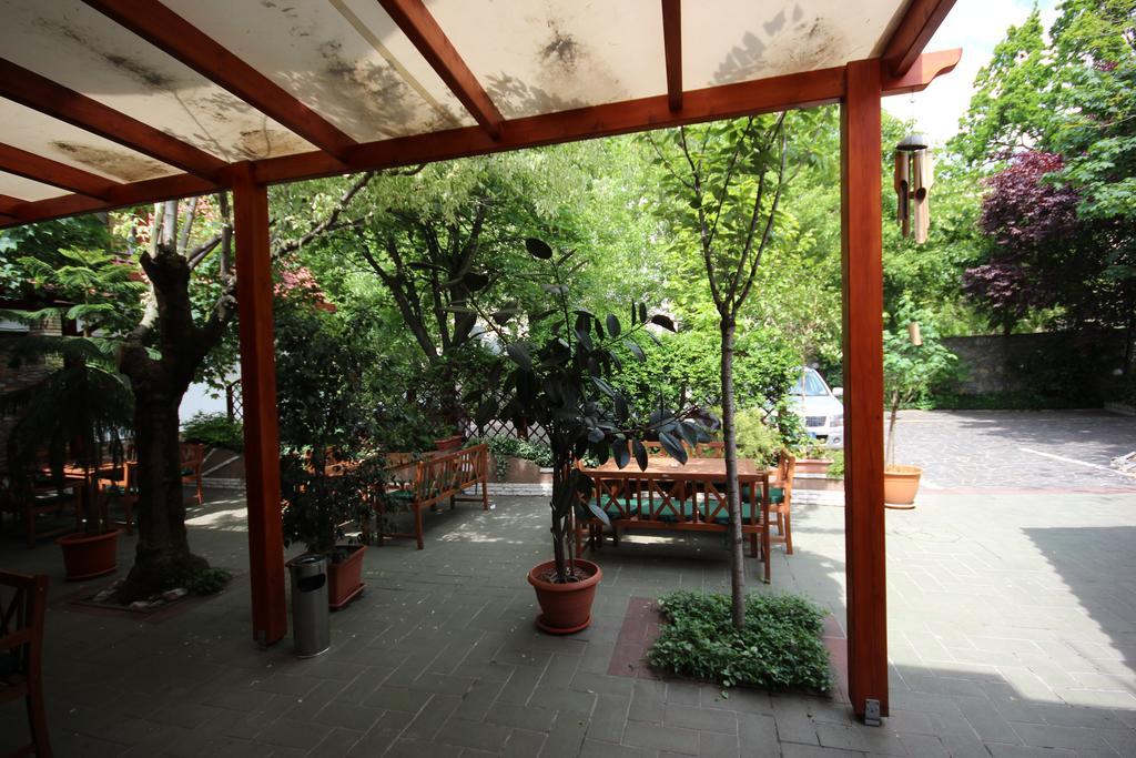 Hotel Melody Oradea Exterior foto