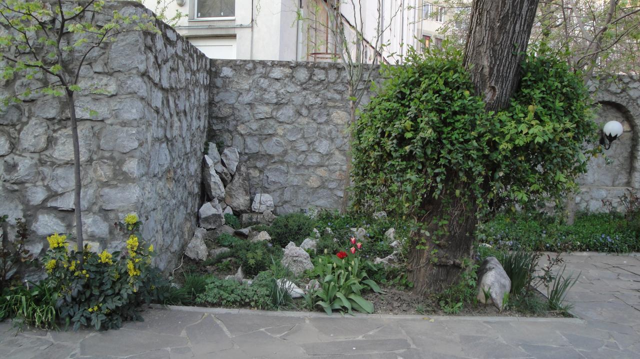 Hotel Melody Oradea Exterior foto